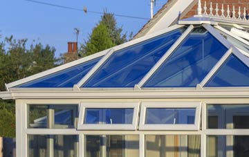 professional Fallside conservatory insulation