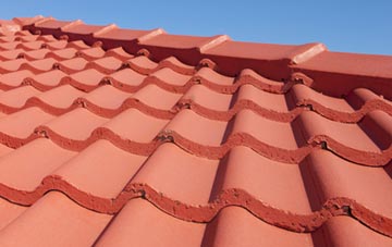 Fallside tile and slate roof replacement